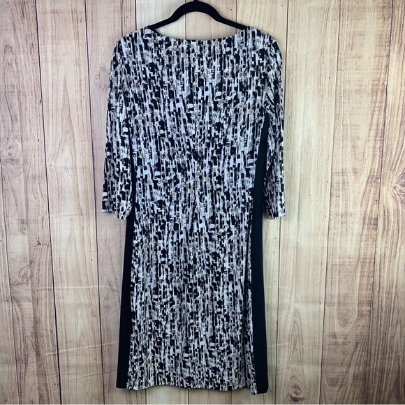 Lauren Ralph Lauren Dress Size 14 - Picture 4 of 7